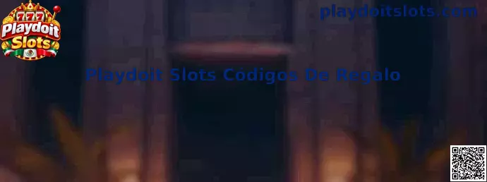Playdoit Slots Códigos De Regalo