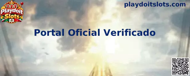 Portal Oficial Verificado de Playdoit Slots