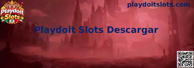 Proceso de descarga de Playdoit Slots