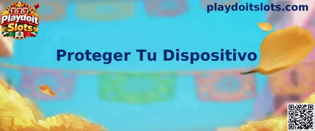 Guía integral para proteger tu dispositivo al instalar aplicaciones en Playdoit Slots