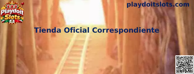 Tienda Oficial Correspondiente de Playdoit Slots