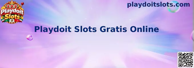 Experiencia gratuita de Playdoit Slots