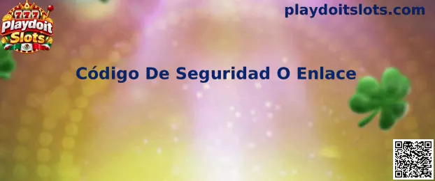 Guía de Código De Seguridad O Enlace para confirmar un acceso de manera segura