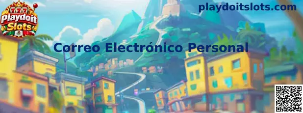 Guía de uso seguro del Correo Electrónico Personal durante un registro