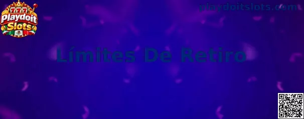 Límites De Retiro Playdoit Slots