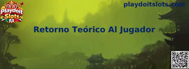 Guía informativa sobre Retorno Teórico al Jugador en Playdoit Slots