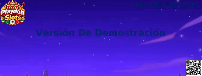 Versión De Demostración de Playdoit Slots para revisar un juego con créditos virtuales