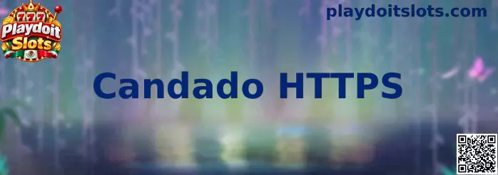Guía visual para revisar el Candado HTTPS y la seguridad de conexión en Playdoit Slots