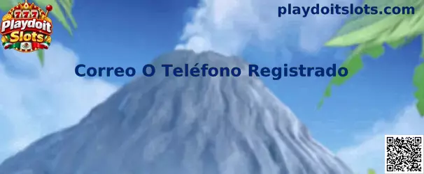 Guía de Correo O Teléfono Registrado para el acceso a Playdoit Slots