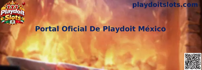 Portal Oficial De Playdoit México