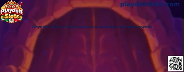 Playdoit Clover Flames guía para aprender la tragamonedas