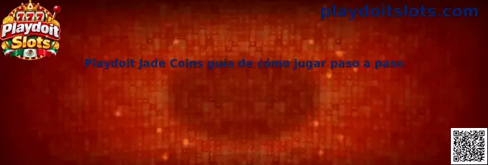 Guía de Playdoit Jade Coins para conocer cómo jugar paso a paso