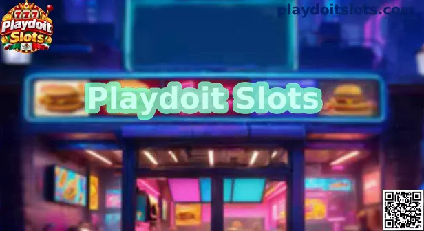 Vista relacionada con Playdoit Slots en México